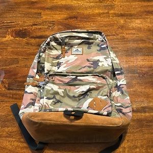 Steve Madden Bookbag